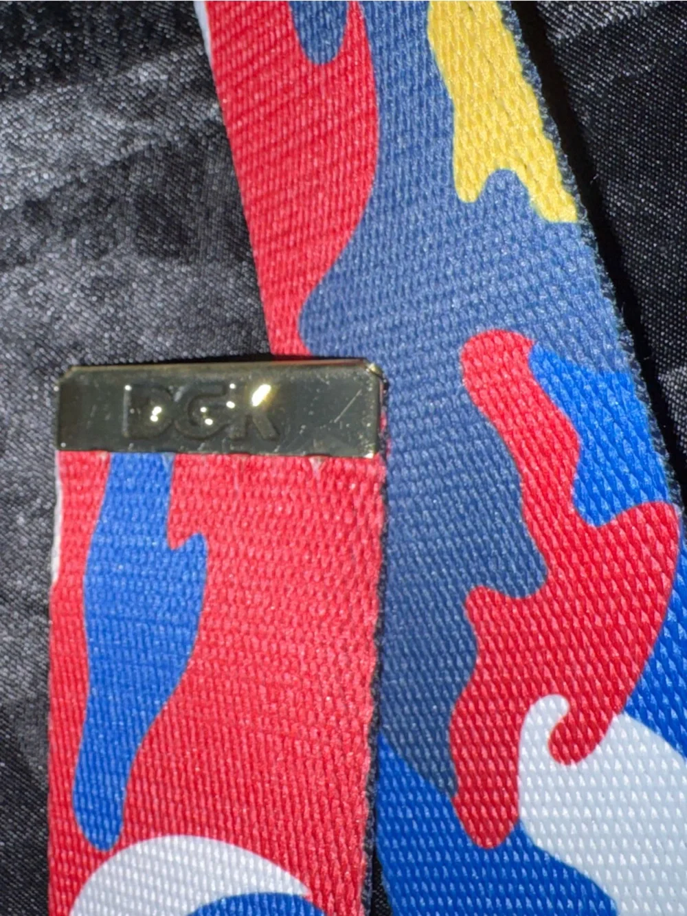 DGK colorful abstract